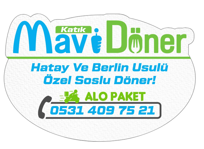 Mavi Döner
